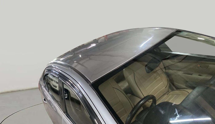 2020 Maruti Ciaz SIGMA 1.5 SHVS MT  PETROL, Petrol, Manual, 77,013 km, Roof