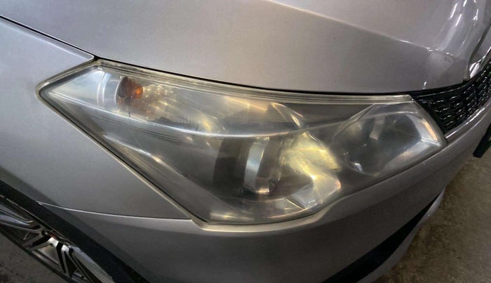 2020 Maruti Ciaz SIGMA 1.5 SHVS MT  PETROL, Petrol, Manual, 77,013 km, Right headlight - Faded