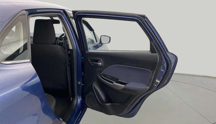 2021 Maruti Baleno ZETA PETROL 1.2, Petrol, Manual, 40,067 km, RHS Rear Door