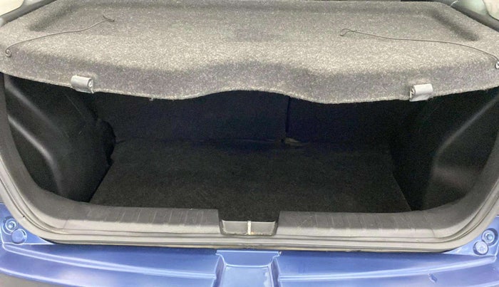 2021 Maruti Baleno ZETA PETROL 1.2, Petrol, Manual, 40,067 km, Boot Open Zoomed View