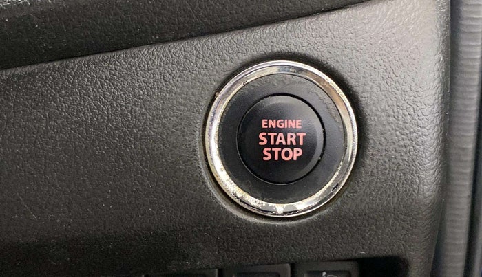 2021 Maruti Baleno ZETA PETROL 1.2, Petrol, Manual, 40,067 km, Keyless Start/ Stop Button