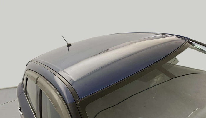 2021 Maruti Baleno ZETA PETROL 1.2, Petrol, Manual, 40,067 km, Roof