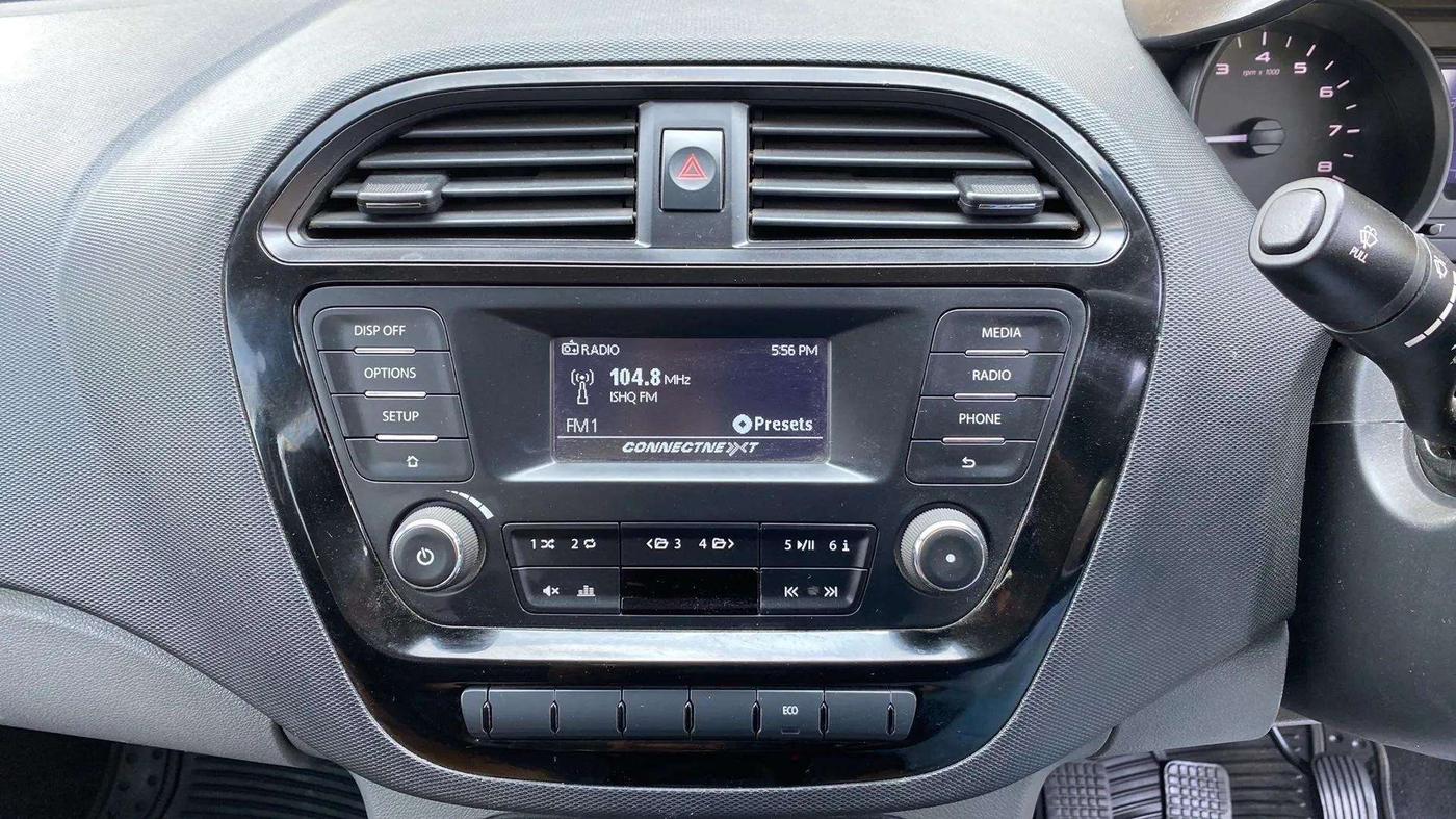 2018 Tata TIGOR XM PETROL, Petrol, Manual, 23,612 km, Air Conditioner
