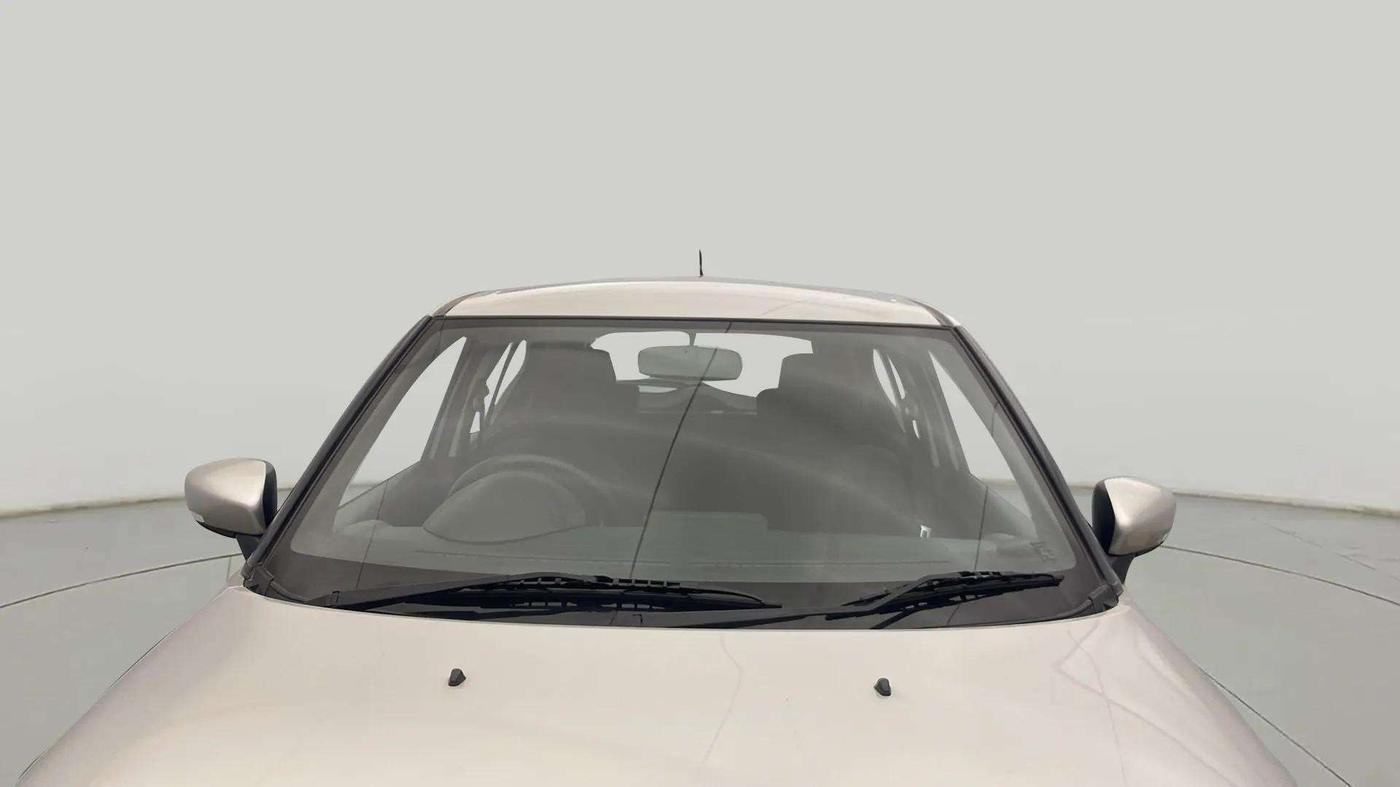 2019 Maruti IGNIS ZETA 1.2, Petrol, Manual, 12,710 km, Front Windshield