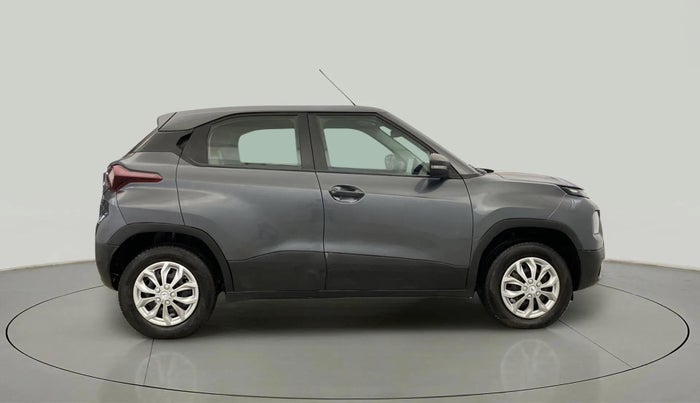 2022 Tata PUNCH PURE MT, CNG, Manual, 43,690 km, Right Side View