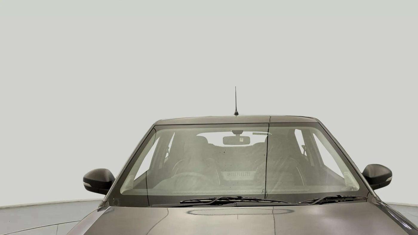 2022 Tata PUNCH PURE MT, CNG, Manual, 43,794 km, Front Windshield