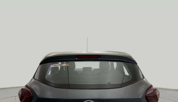 2022 Tata PUNCH PURE MT, CNG, Manual, 43,690 km, Rear Windshield