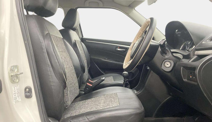 2016 Maruti Swift VXI, Petrol, Manual, 39,570 km, Right Side Front Door Cabin