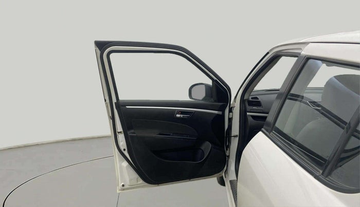2016 Maruti Swift VXI, Petrol, Manual, 39,570 km, LHS Front Door