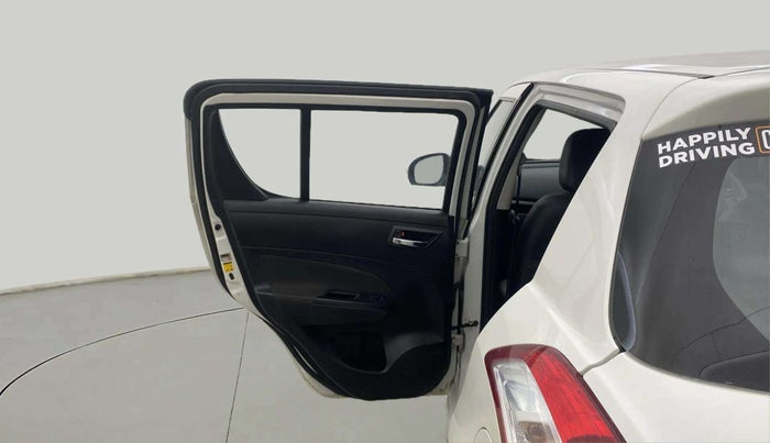 2016 Maruti Swift VXI, Petrol, Manual, 39,570 km, LHS Rear Door