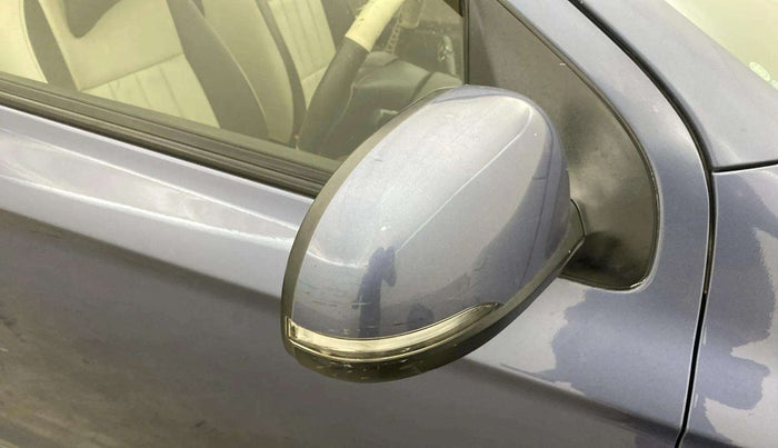 2013 Hyundai i20 SPORTZ 1.2, Petrol, Manual, 37,522 km, Right rear-view mirror - Folding motor not working