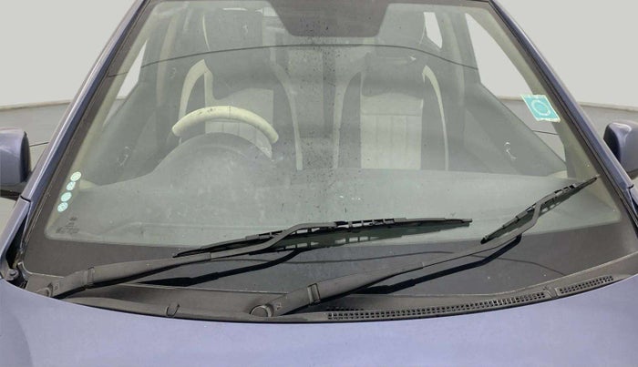 2013 Hyundai i20 SPORTZ 1.2, Petrol, Manual, 37,522 km, Front Windshield