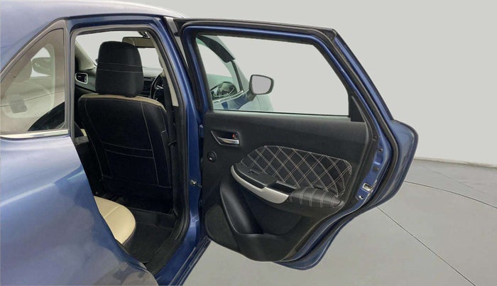 2016 Maruti Baleno ZETA PETROL 1.2, Petrol, Manual, 65,646 km, RHS Rear Door
