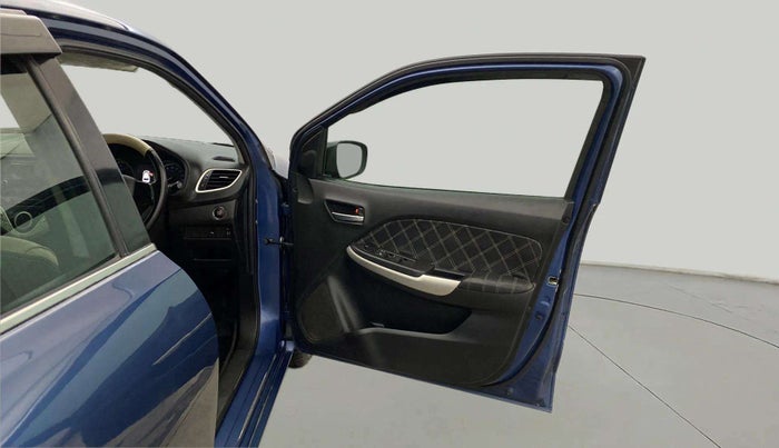 2016 Maruti Baleno ZETA PETROL 1.2, Petrol, Manual, 65,646 km, RHS Front Door