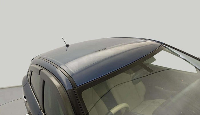 2016 Maruti Baleno ZETA PETROL 1.2, Petrol, Manual, 65,646 km, Roof