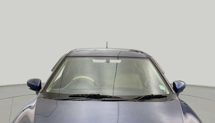 2016 Maruti Baleno ZETA PETROL 1.2, Petrol, Manual, 65,646 km, Front Windshield