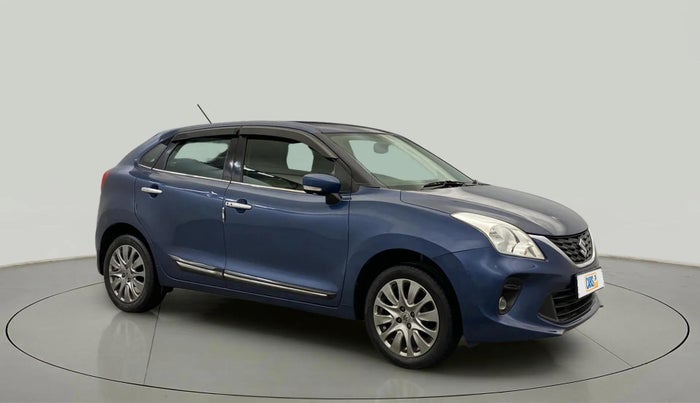 2016 Maruti Baleno ZETA PETROL 1.2, Petrol, Manual, 65,646 km, Right Front Diagonal