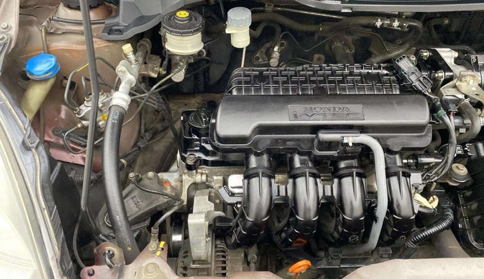 2014 Honda Amaze 1.2L I-VTEC S, Petrol, Manual, 62,186 km, Engine View - Right