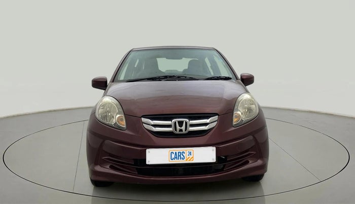 2014 Honda Amaze 1.2L I-VTEC S, Petrol, Manual, 62,186 km, Front
