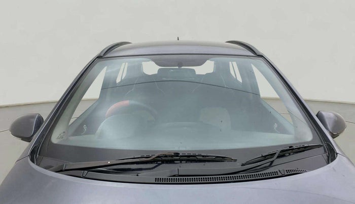 2014 Hyundai Grand i10 ASTA 1.2 KAPPA VTVT, Petrol, Manual, 99,065 km, Front Windshield