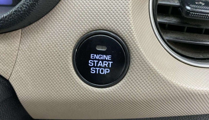 2014 Hyundai Grand i10 ASTA 1.2 KAPPA VTVT, Petrol, Manual, 99,065 km, Keyless Start/ Stop Button