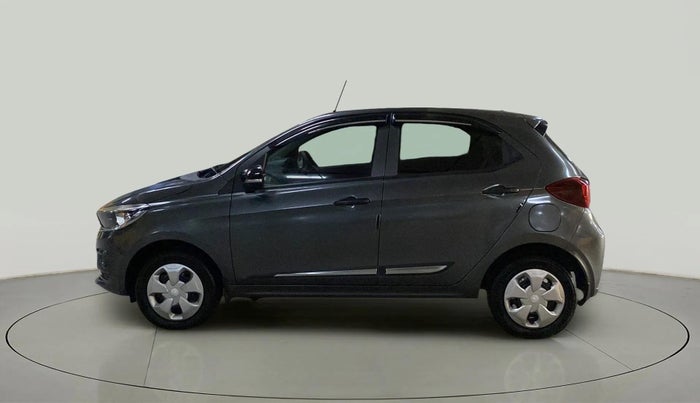 2024 Tata Tiago XM PETROL, Petrol, Manual, 3,309 km, Left Side