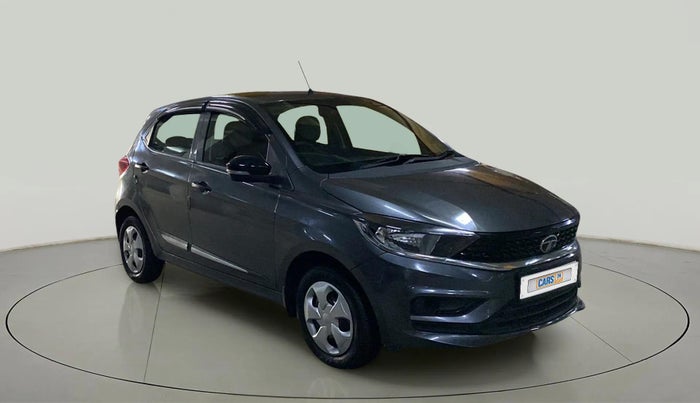 2024 Tata Tiago XM PETROL, Petrol, Manual, 3,309 km, SRP