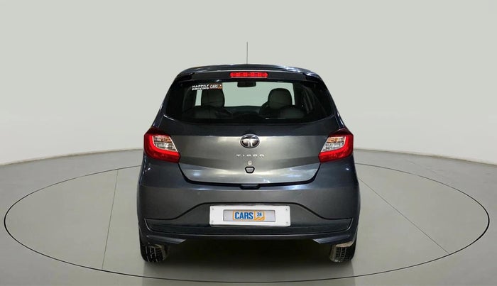 2024 Tata Tiago XM PETROL, Petrol, Manual, 3,309 km, Back/Rear