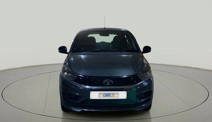 2024 Tata Tiago XM PETROL, Petrol, Manual, 3,309 km, Front