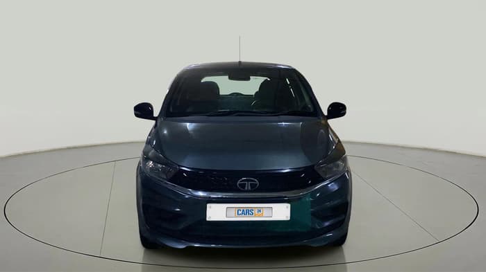 2024 Tata Tiago XM PETROL, Petrol, Manual, 3,309 km, Front