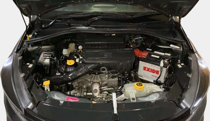 2024 Tata Tiago XM PETROL, Petrol, Manual, 3,309 km, Open Bonet