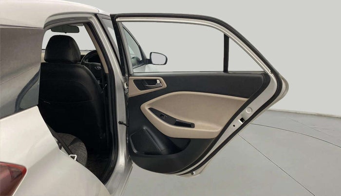 2016 Hyundai Elite i20 ASTA 1.2, Petrol, Manual, 26,306 km, RHS Rear Door