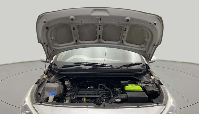 2016 Hyundai Elite i20 ASTA 1.2, Petrol, Manual, 26,306 km, Open Bonet