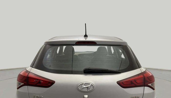 2016 Hyundai Elite i20 ASTA 1.2, Petrol, Manual, 26,306 km, Rear Windshield