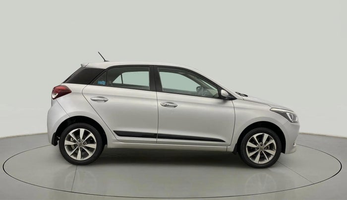 2016 Hyundai Elite i20 ASTA 1.2, Petrol, Manual, 26,306 km, Right Side View