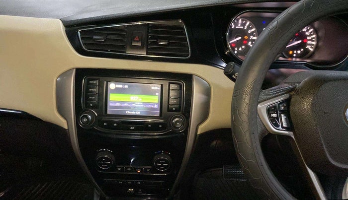 2015 Tata Zest XTA F-TRONIC DIESEL, Diesel, Automatic, 79,473 km, Air Conditioner