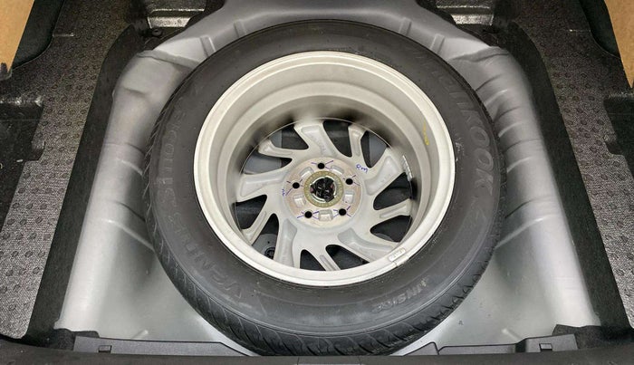 2019 Honda Civic 1.8L I-VTEC V CVT, Petrol, Automatic, 5,161 km, Spare Tyre