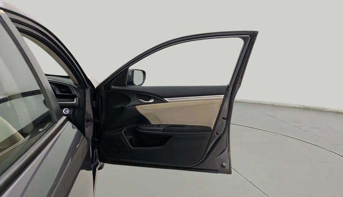 2019 Honda Civic 1.8L I-VTEC V CVT, Petrol, Automatic, 5,161 km, RHS Front Door
