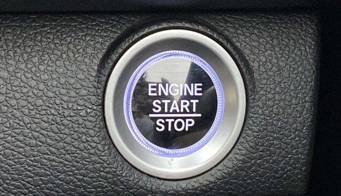 2019 Honda Civic 1.8L I-VTEC V CVT, Petrol, Automatic, 5,161 km, Keyless Start/ Stop Button