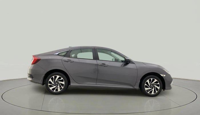 2019 Honda Civic 1.8L I-VTEC V CVT, Petrol, Automatic, 5,161 km, Right Side View