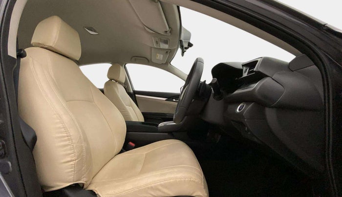 2019 Honda Civic 1.8L I-VTEC V CVT, Petrol, Automatic, 5,161 km, Right Side Front Door Cabin