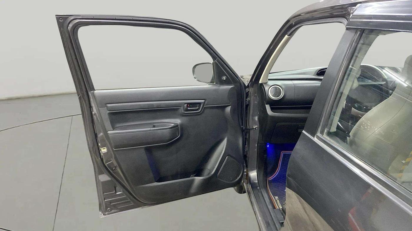 2020 Maruti S PRESSO VXI PLUS AMT, Petrol, Automatic, 20,653 km, LHS Front Door