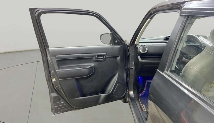 2020 Maruti S PRESSO VXI PLUS AMT, Petrol, Automatic, 20,469 km, LHS Front Door