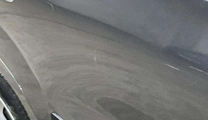 2020 Maruti S PRESSO VXI PLUS AMT, Petrol, Automatic, 20,469 km, Right rear door - Slightly dented