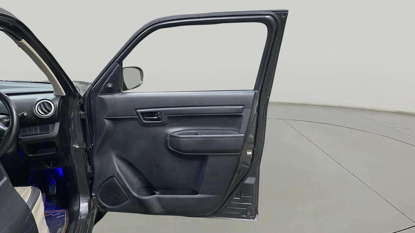 2020 Maruti S PRESSO VXI PLUS AMT, Petrol, Automatic, 20,653 km, RHS Front Door