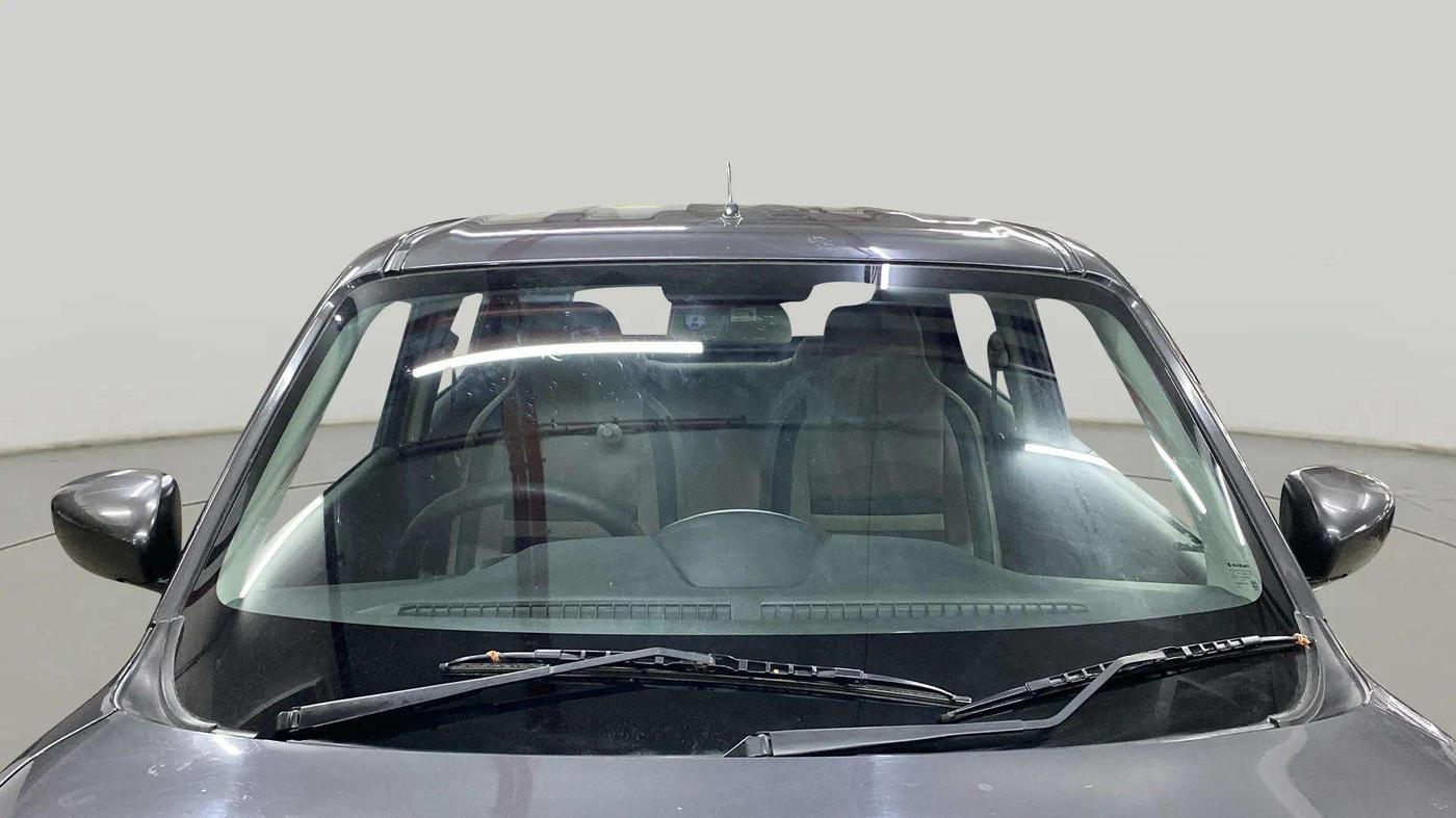 2020 Maruti S PRESSO VXI PLUS AMT, Petrol, Automatic, 20,653 km, Front Windshield
