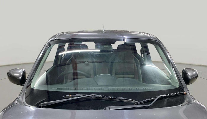 2020 Maruti S PRESSO VXI PLUS AMT, Petrol, Automatic, 20,469 km, Front Windshield