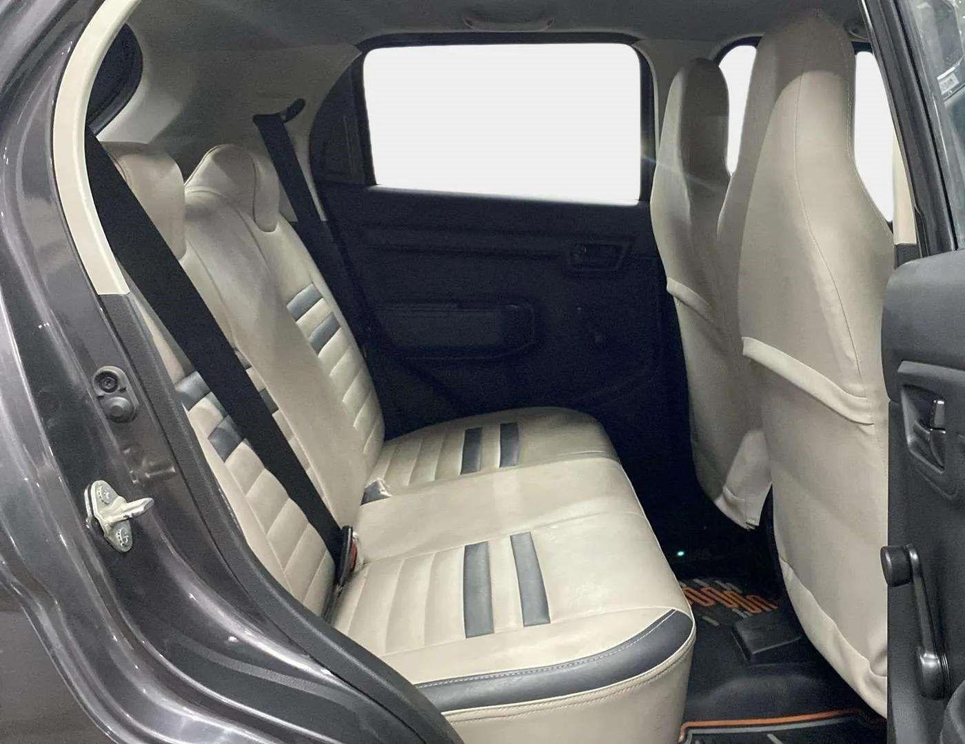2020 Maruti S PRESSO VXI PLUS AMT, Petrol, Automatic, 20,653 km, Right Side Rear Door Cabin