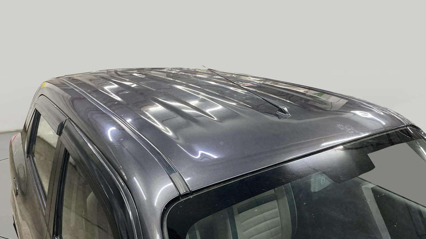 2020 Maruti S PRESSO VXI PLUS AMT, Petrol, Automatic, 20,653 km, Roof