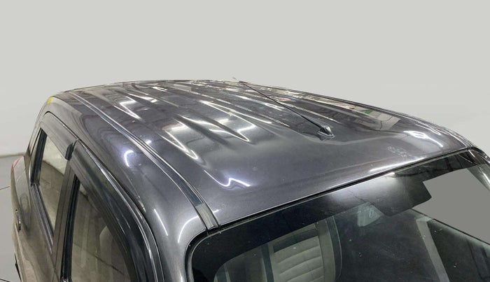 2020 Maruti S PRESSO VXI PLUS AMT, Petrol, Automatic, 20,469 km, Roof